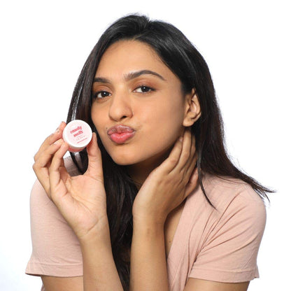Plum Candy Melts Melon Bubble-Yum Vegan Lip Balm 12 GRAM