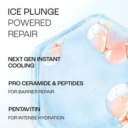LAKME PEACH MILK ICY SORBET GEL