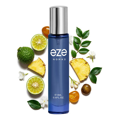 eze PERFUME NOMAD CITRUS FRUITY Perfume For Men 18 ml