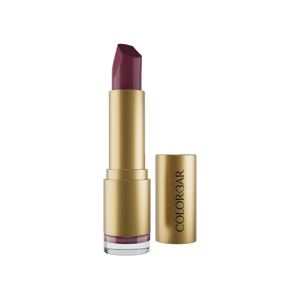 Colorbar Velvet Matte Lipstick - Lilac Love 116 4.2 g