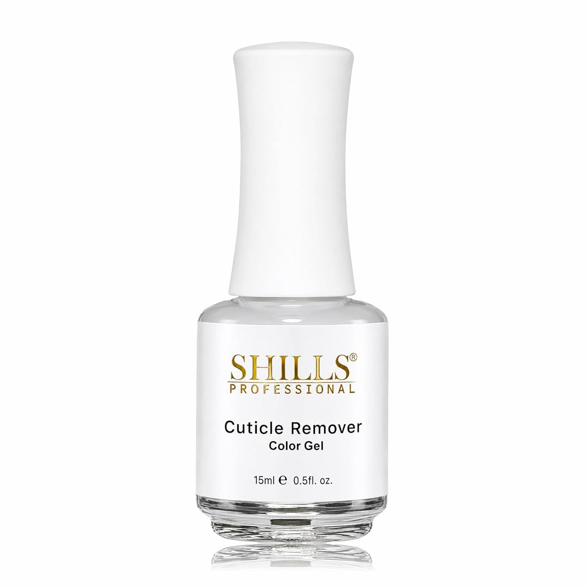 SHILLS PROFESSIONAL CUTICAL REMOVER SPN-21048