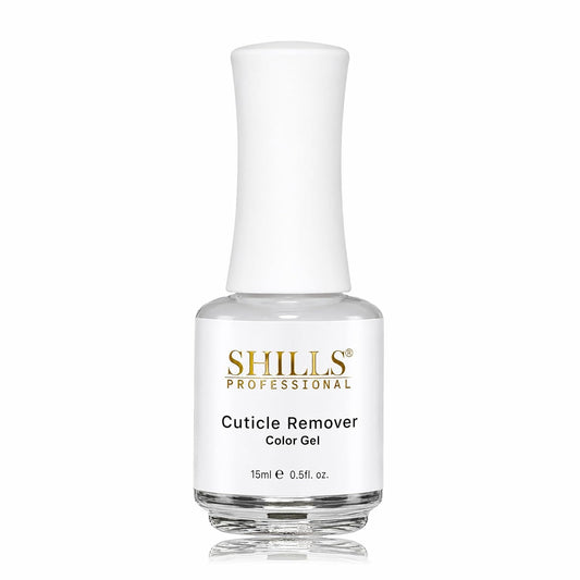 SHILLS PROFESSIONAL CUTICAL REMOVER SPN-21048