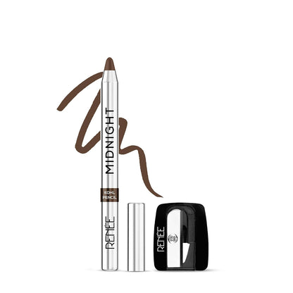 RENEE Midnight Mini Kohl Pencil 0.6g