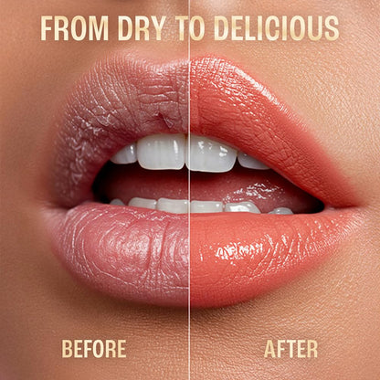 LAKME APRICOT LIP LOVE CARE STICK SPF 15 4.5 g