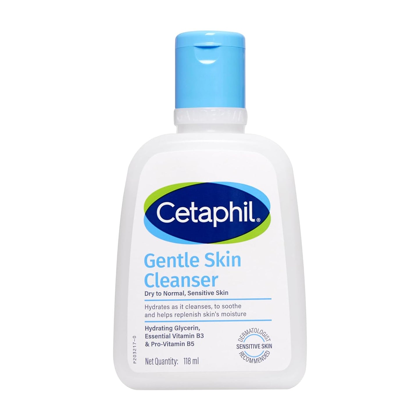 Cetaphil Gentle Skin Cleanser 125 MILLI_LITRE