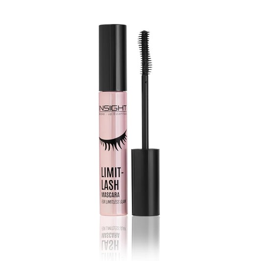 Insight Make - Up Essentials Limit - Lash Mascara 13 g