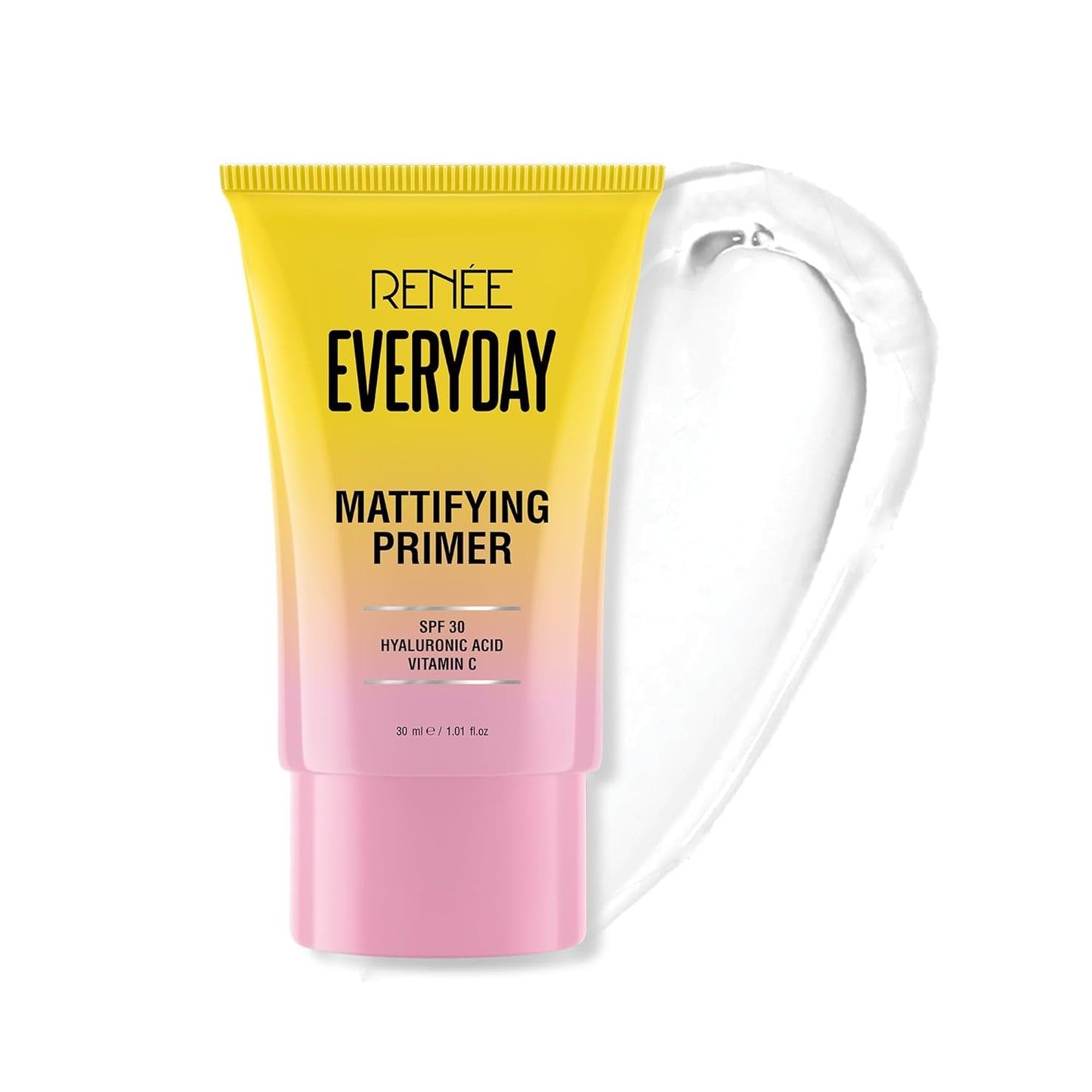 Renee Everyday Mattifying Primer - Transparent 30 ml
