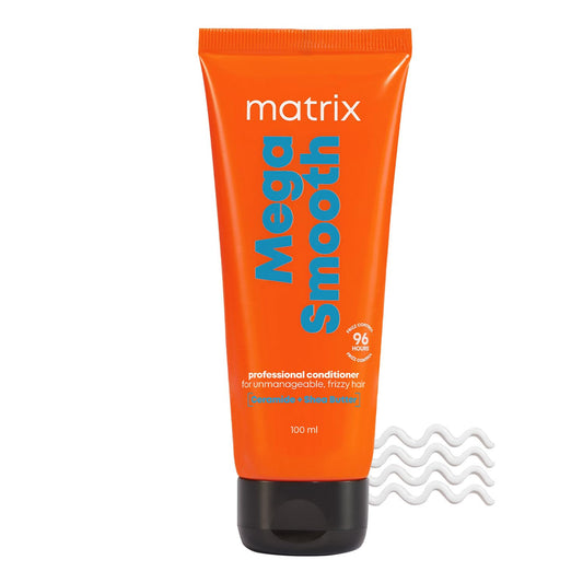Matrix Opti Care Smooth Straight Shea Butter Conditioner 98 g