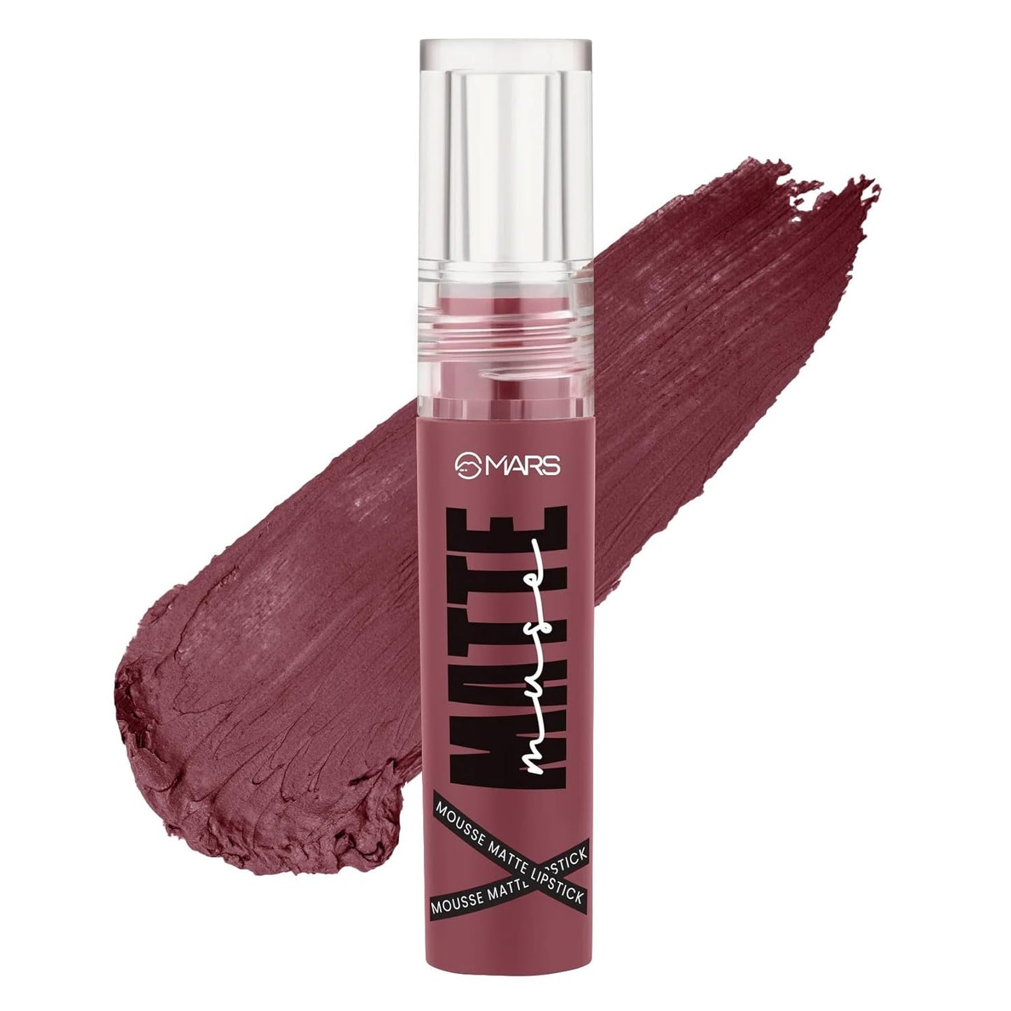 MARS MATTE MUSE LIQUID 17 GLAM GODDESS