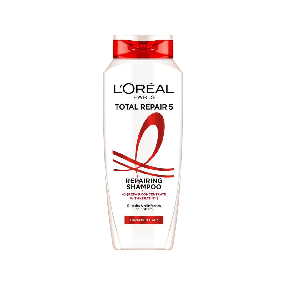 LOREAL PARIS TOTAL REPAIR 5 SHAMPOO 200 MILLI_LITRE