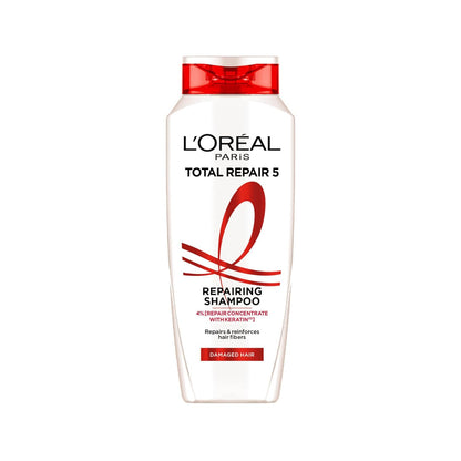 LOREAL PARIS TOTAL REPAIR 5 SHAMPOO 200 MILLI_LITRE