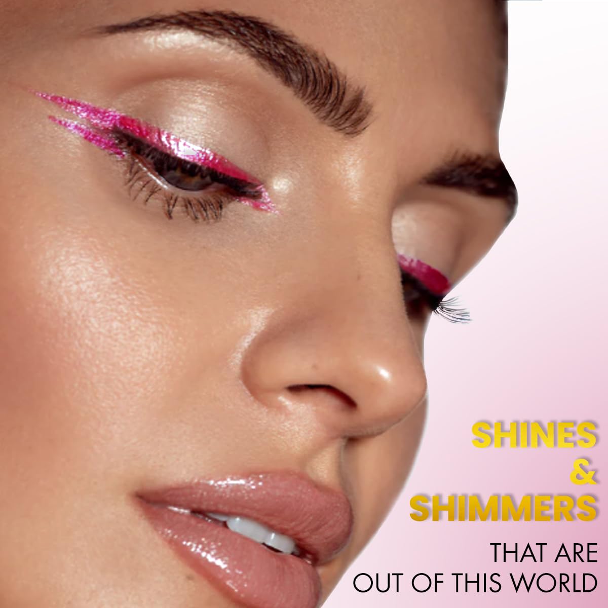 INSIGHT SMUDGE FREE HOLOGRAPHIC EYELINER