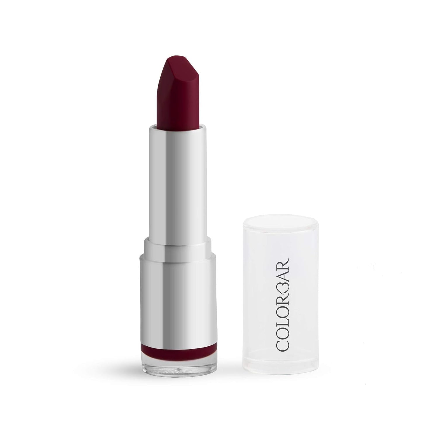 Colorbar Velvet Matte Lipstick Over The Top 4.2 GRAM