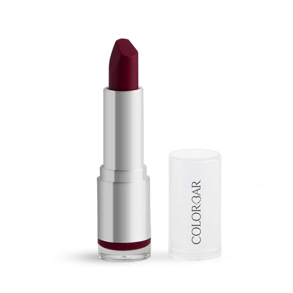 Colorbar Velvet Matte Lipstick Over The Top 4.2 GRAM