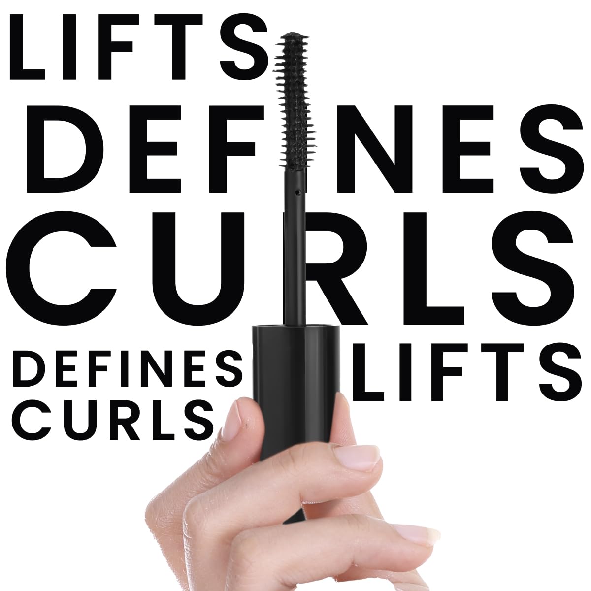 Insight Make - Up Essentials Limit - Lash Mascara 13 g