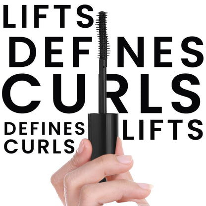 Insight Make - Up Essentials Limit - Lash Mascara 13 g