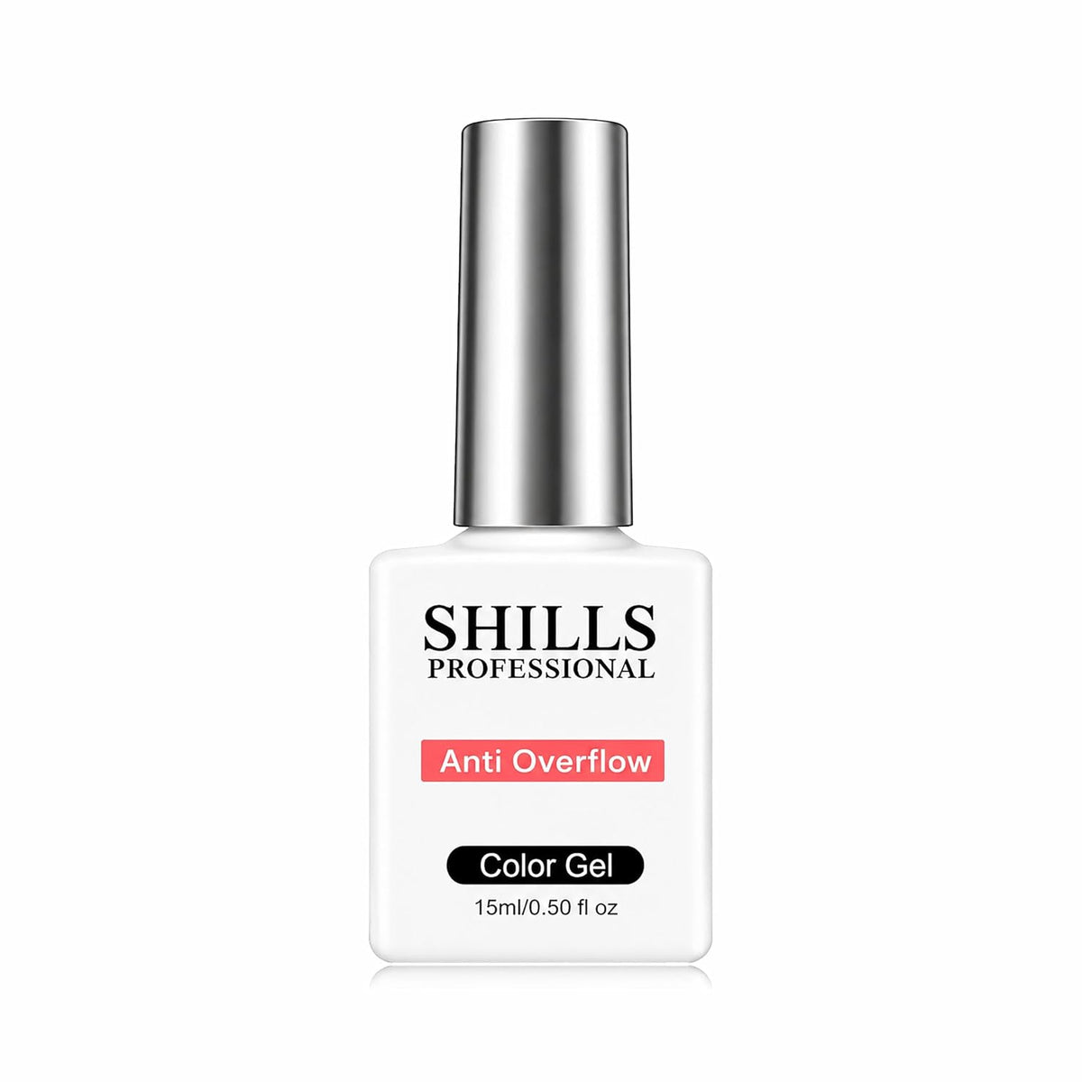 SHILLS PROFESSIONAL ANTI OVER FLOW PEEL POF GEL POLISH
