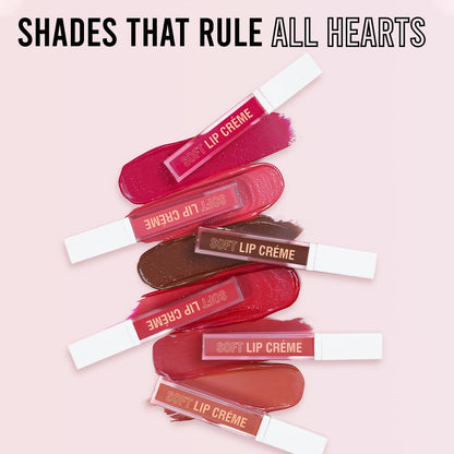 INSIGHT SOFT LIP CREME - 01 Red Rage 6 g