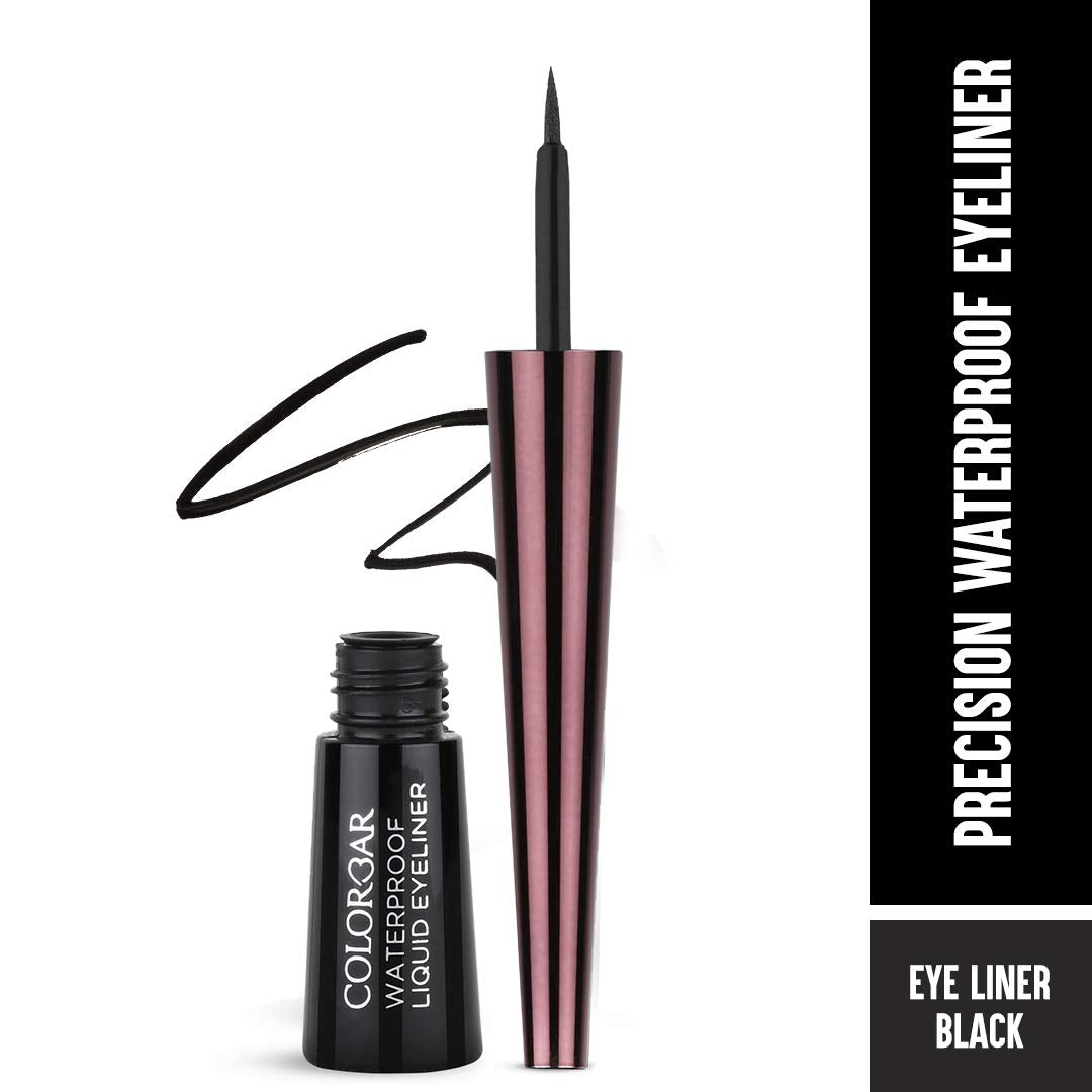 Colorbar Precision Waterproof Eyeliner 2.5 ml