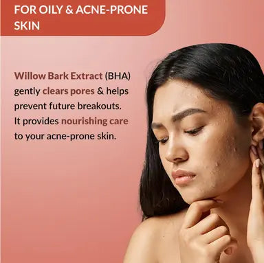 Fix Derma Durave Acne Control & Oil Free Face Moisturizer 50 GRAM