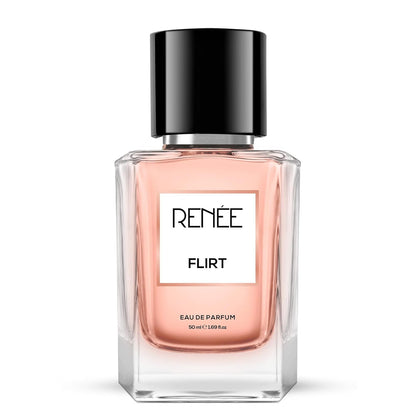 Renee Flirt Eau De Perfume 50 ml