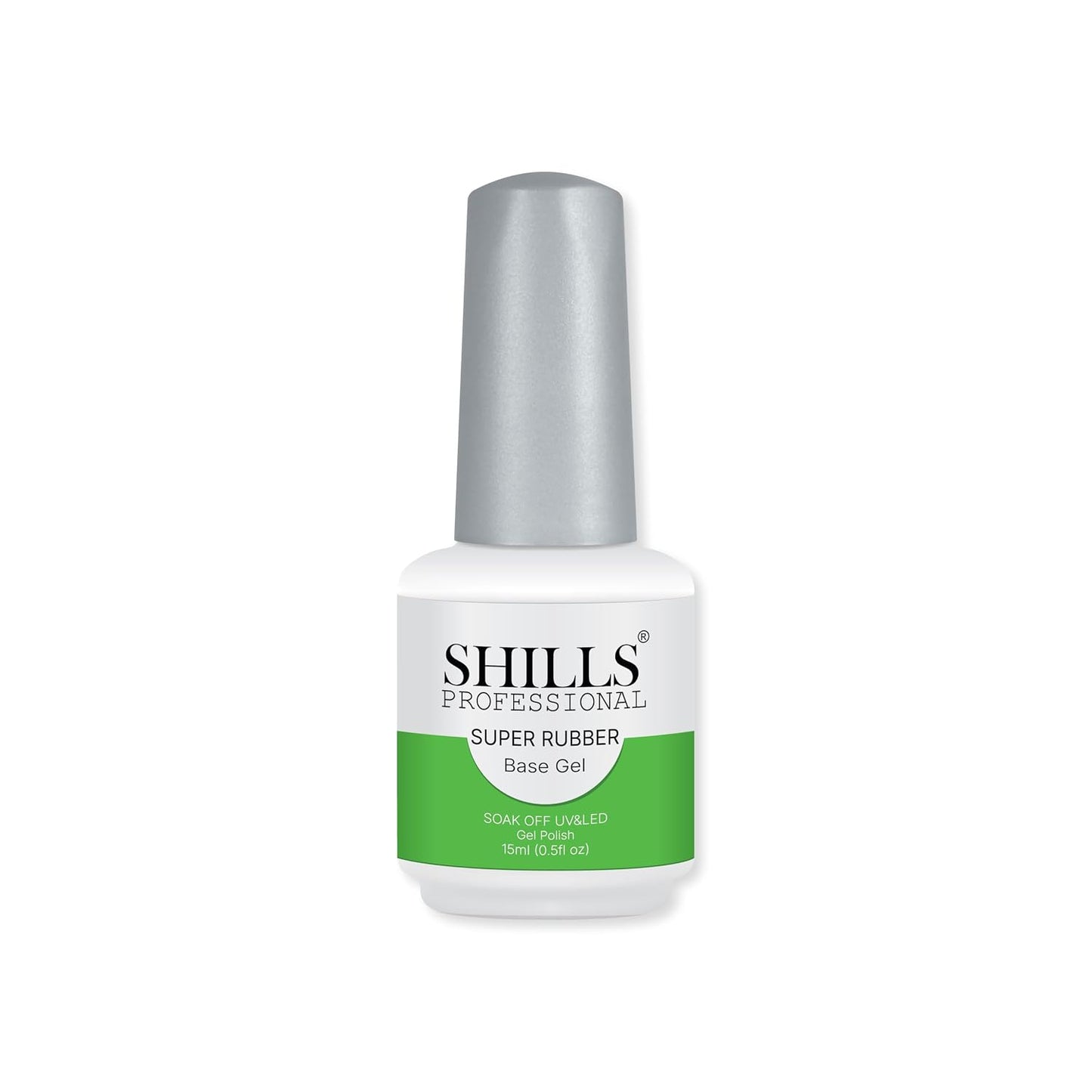 SHILLS PROFESSIONAL SUPER RUBBER GEL