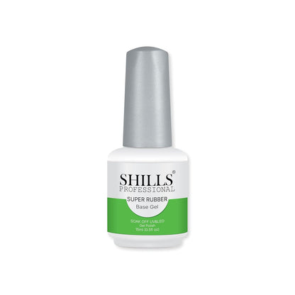 SHILLS PROFESSIONAL SUPER RUBBER GEL