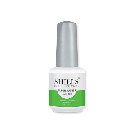 SHILLS PROFESSIONAL SUPER RUBBER GEL