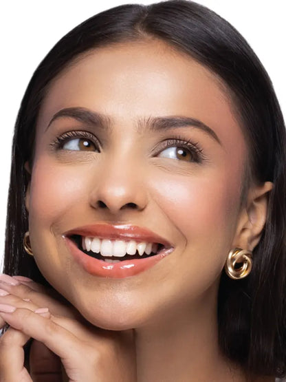 Love Potion Lip Oil - Chocolate (5ml)