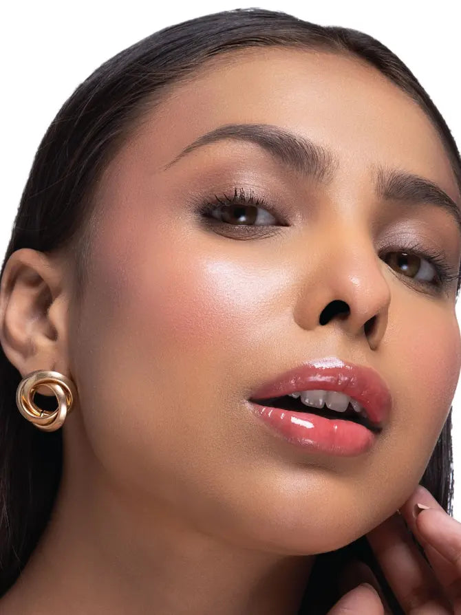 Love Potion Lip Oil - Strawberry (5ml)