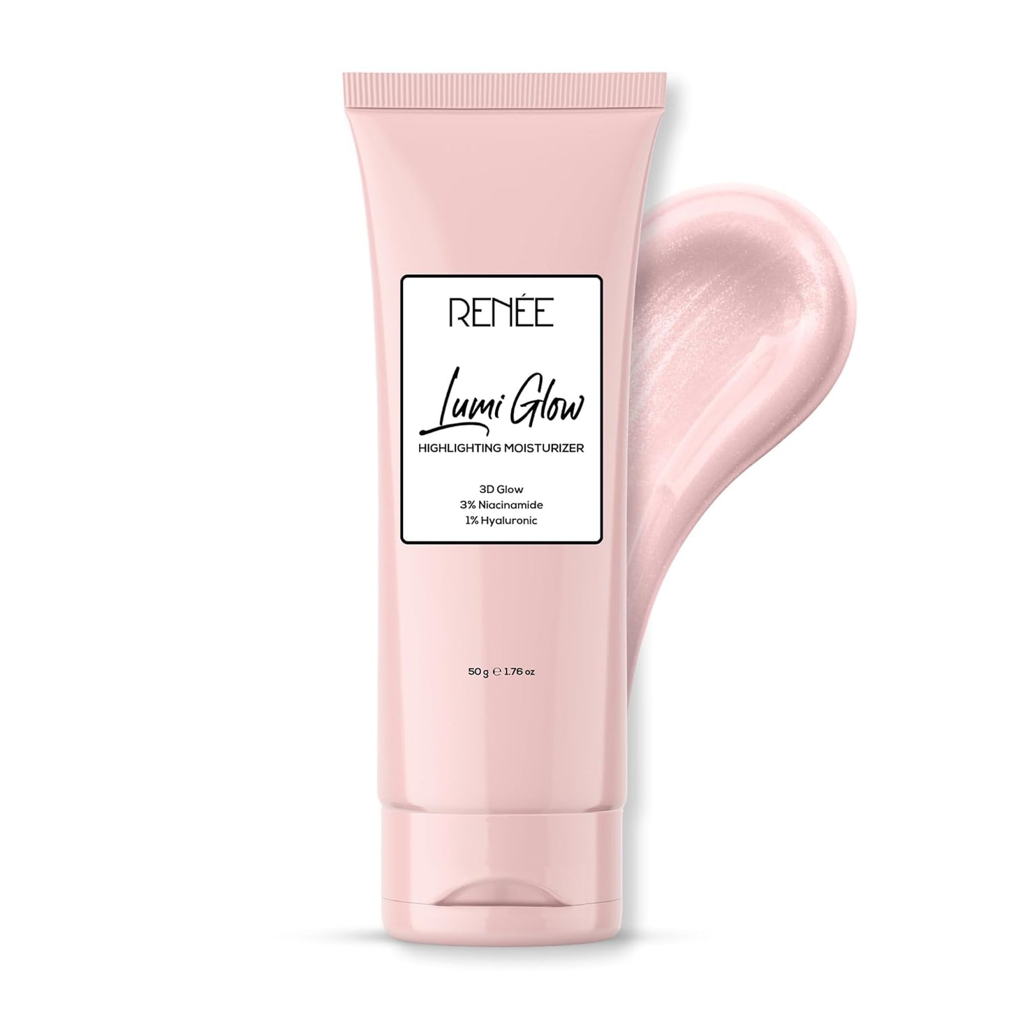 Renee Lumi Glow Highlighting Moisturizer 50 g