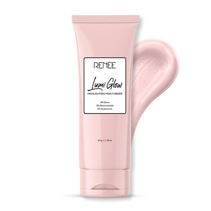 Renee Lumi Glow Highlighting Moisturizer 50 g