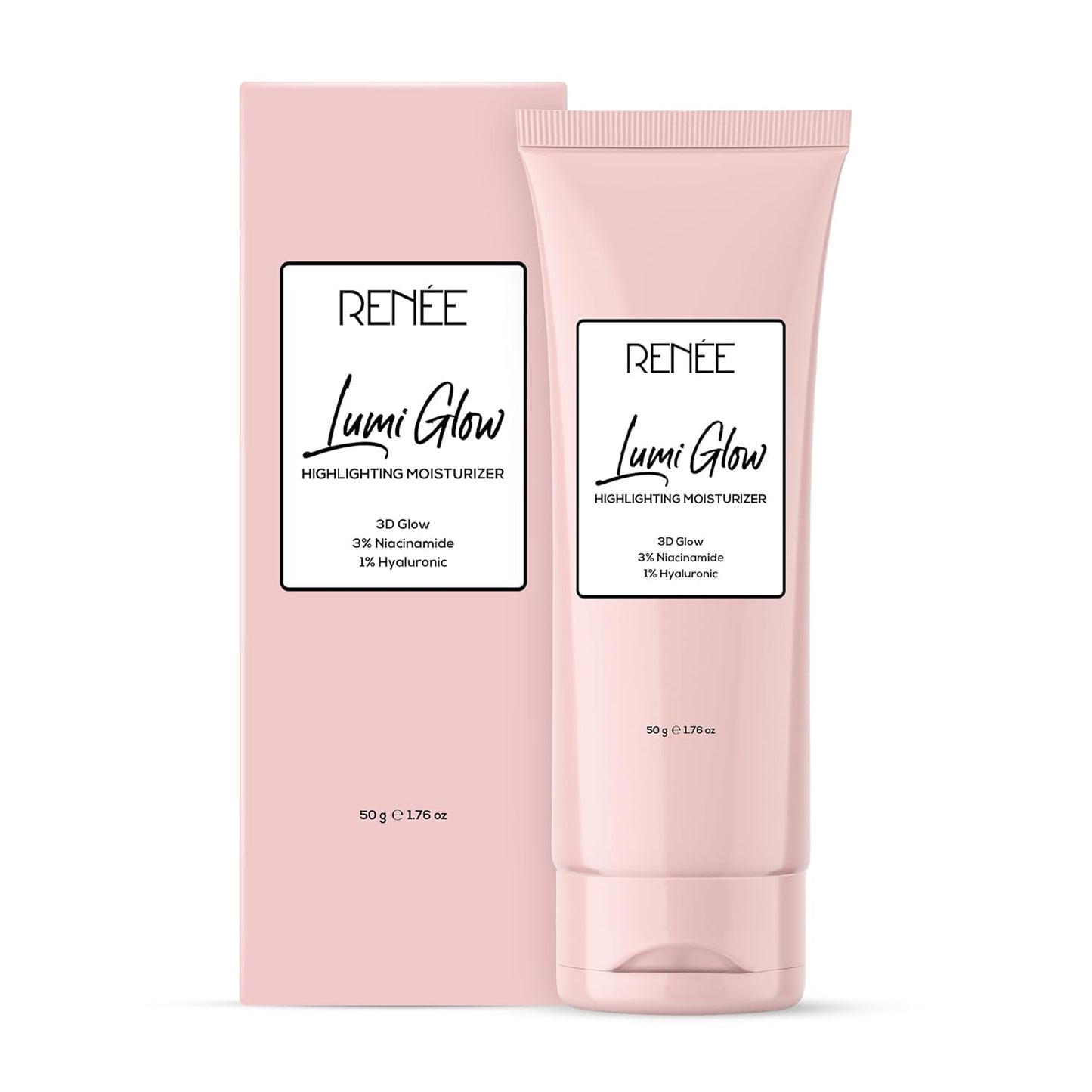 Renee Lumi Glow Highlighting Moisturizer 50 g