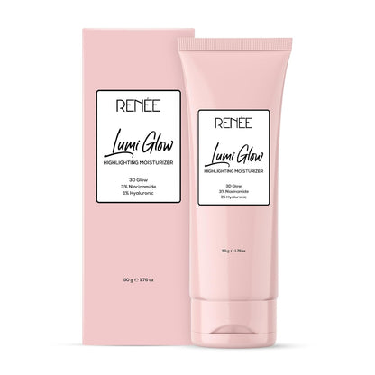 Renee Lumi Glow Highlighting Moisturizer 50 g