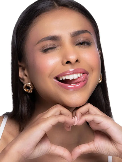 Love Potion Lip Oil - Rose (5ml)