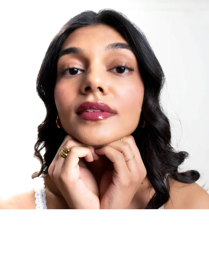 Love Potion Lip Oil - Funfetti (5ml)