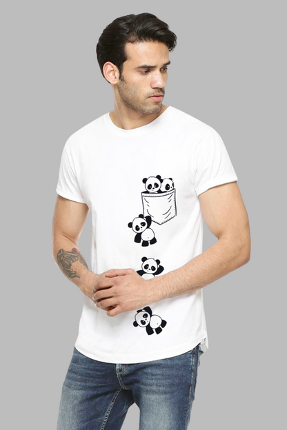 Graphic Printed T-Shirt