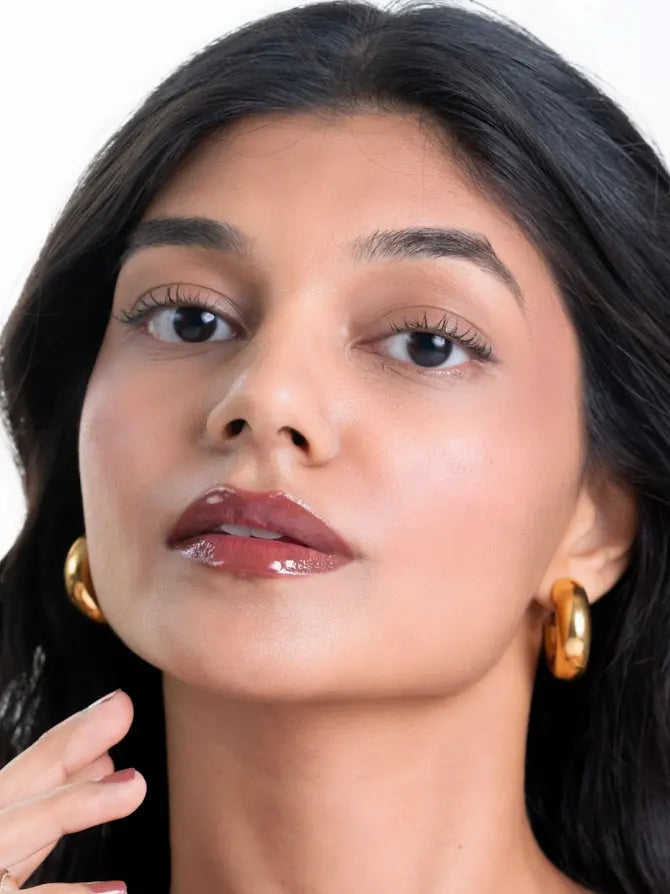 Love Potion Lip Oil - Milkshake (5ml)