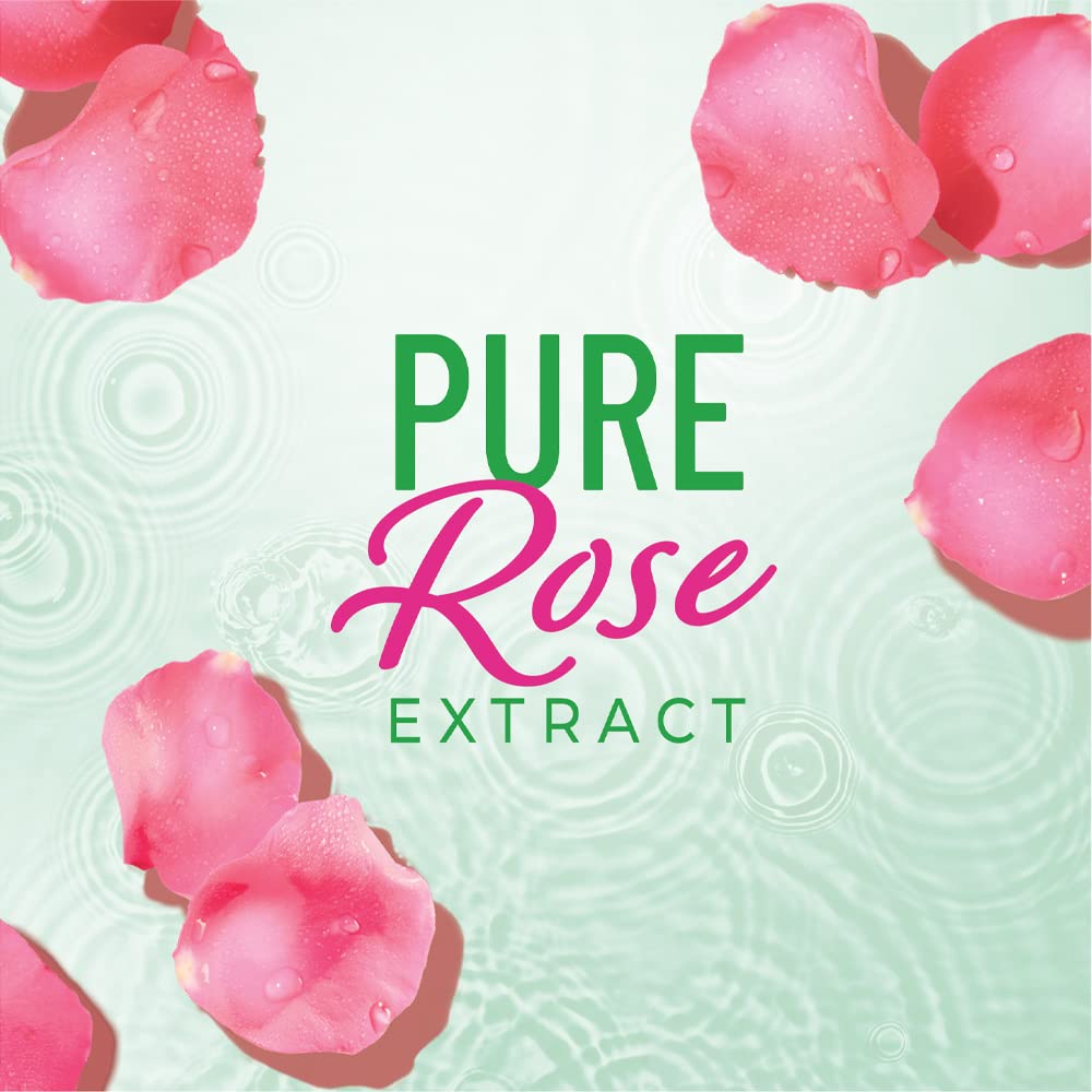 Himalaya Natural Glow Rose Face Wash 100 ml