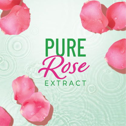 Himalaya Natural Glow Rose Face Wash 100 ml