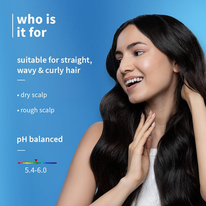 Plum Coconut Milk & Peptides Shampoo 75 MILLI_LITRE