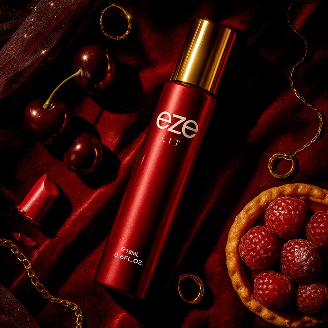 eZe L.I.T Perfume 18 ml