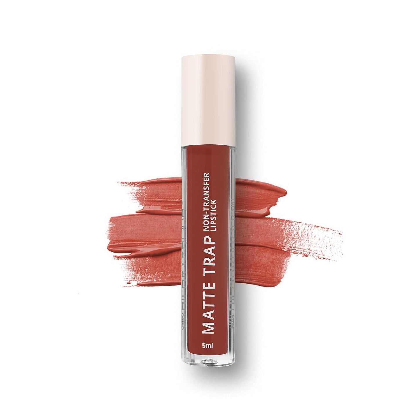 HILARY RHODA MATTE TRAP LIQUID LIPSTICK - 13 PING ME UP