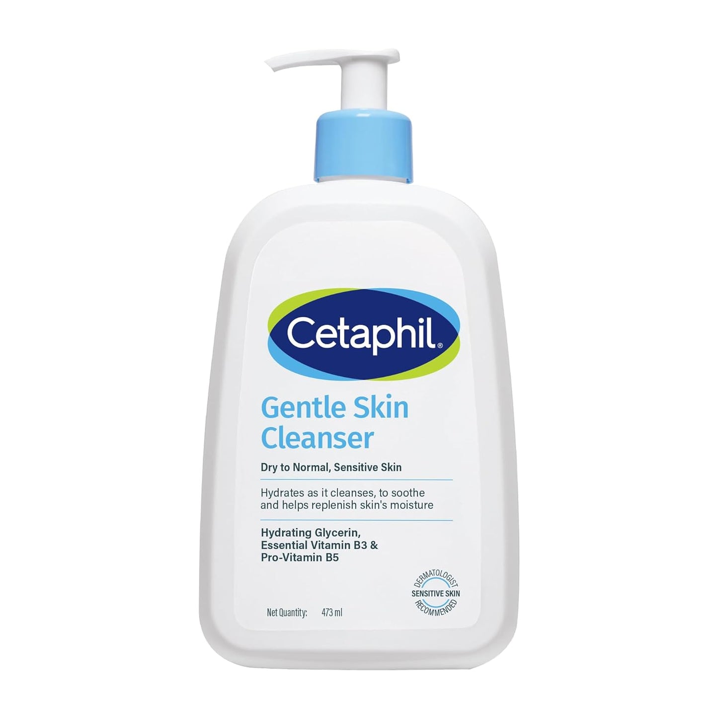 Cetaphil Gentle Skin Cleanser 500 MILLI_LITRE