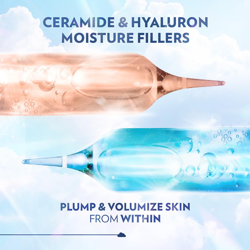 Vaseline CLOUD SOFT Light Face & Body Moisturizer 50 ml