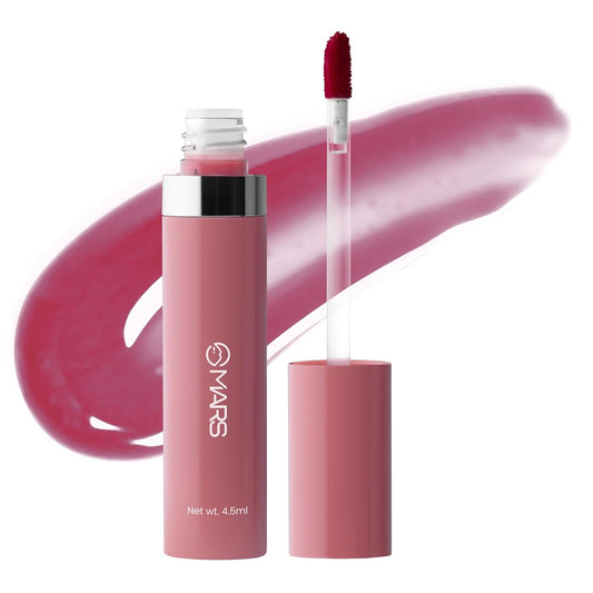 MARS drip LIP MIST - 02 Mulberry Drip 4.5 ml