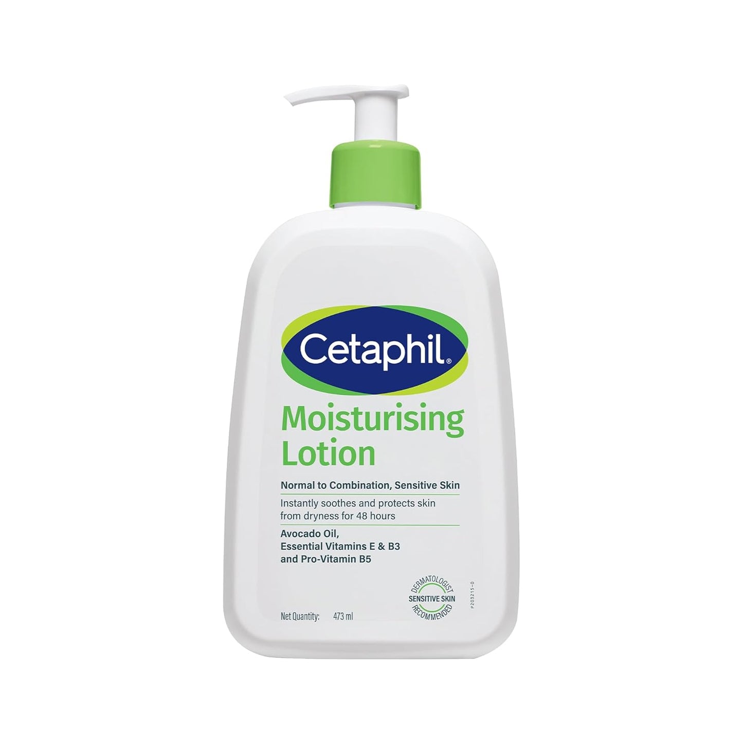 Cetaphil Moisturising Lotion 500 MILLI_LITRE