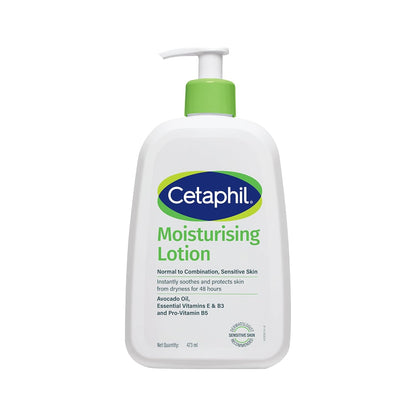 Cetaphil Moisturising Lotion 500 MILLI_LITRE