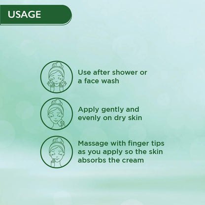 Himalaya Nourishing Skin Cream 100 ml