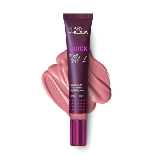 HILARY RHODA QUICK CREAM Blush - 01 20 MILLI_LITRE